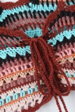 Adela Square Crochet Set - Image 10