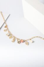 Athea Removable Pendant Sea Necklace - Image 5