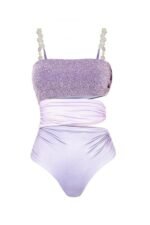 Carlin Cut-out Two-pieces Swim Set - Image 3