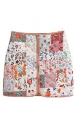 Dana Printed Quilted Puffer Set - Image 12