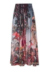 Dana Printed Three-pieces Swim Set - Image 2