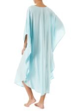 Erica Printed Maxi Kaftan - Image 3