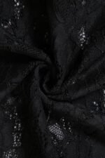 Esther Sweetheart Lace Maxi Dress - Image 4