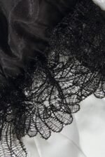 Joanne Lace Mini Blazer Dress - Image 7