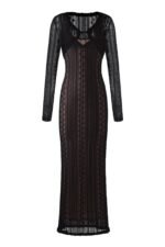 Melinda V-Neck Lace Set - Image 17