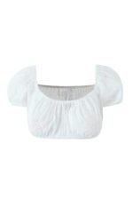 Vera Embroidered Lace Set - Image 5