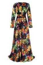 Vreneda Printed Two-pieces Set - Image 6