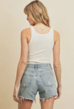 Charlotte Tank - Image 2