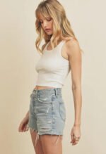 Charlotte Tank - Image 3