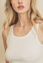 Charlotte Tank - Image 4