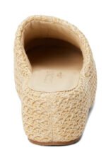 Bella Platform Clog - Image 5