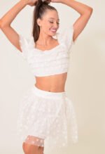 Cutie Set-English Daisy - Image 2