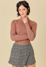 Dana Knit Top - Image 2