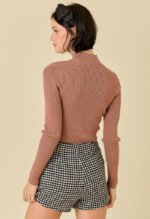 Dana Knit Top - Image 5