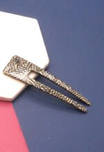 Claire Hair Pin-Black - Image 2