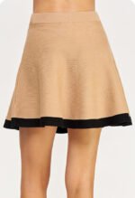Coco Knit Skirt - Image 6