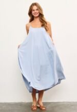 Cameron Maxi Dress - Image 2