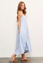 Cameron Maxi Dress - Image 3