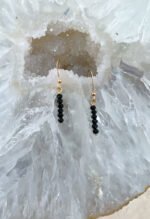 Amber Earrings - Image 2