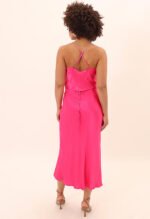 Cassia Rhinestone Skirt - Image 3