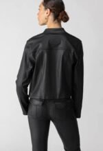 Davidson Trucker Jacket - Image 4