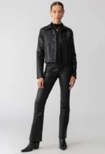 Davidson Trucker Jacket - Image 5