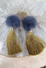 Daniella Earring - Image 2