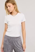 Baby Spice Tee-Ivory - Image 3