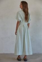 Bonnie Buttondown Dress - Image 3