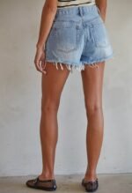 City Cut Shorts - Image 3