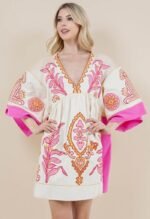 Alice Mini Dress - Image 2