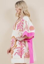 Alice Mini Dress - Image 3