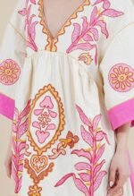 Alice Mini Dress - Image 4