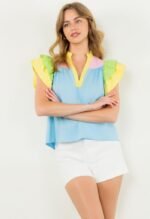 Cotton Candy Blouse - Image 2