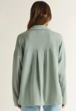 All Day Knit Jacket - Image 3