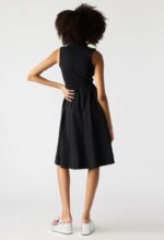 Berlin Dress-Black - Image 3