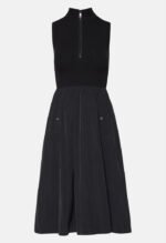 Berlin Dress-Black - Image 5