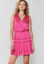 Azalea Mini Dress - Image 2