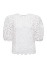 Cherished Lace Tee - Image 7