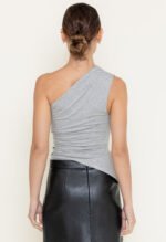 Cassie One Shoulder Top - Image 4