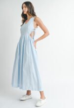 Blue Skies Dress - Image 3