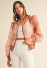 Coco Jacket - Image 2