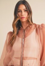 Coco Jacket - Image 3