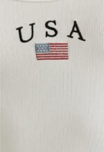 All American Beauty Bodysuit - Image 3