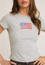 American Honey Tee - Image 2
