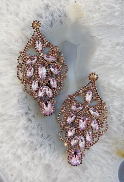 Cinderella Earrings
