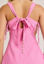 Daisy Mae Dress - Image 6