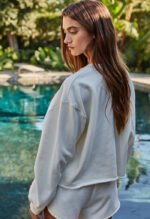 All American Crewneck Sweater - Image 2