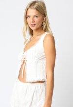 Boardwalk Blouse - Image 2