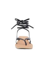 Boca Wrap Sandals - Image 4